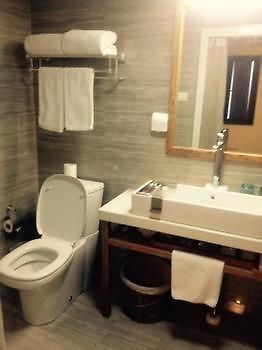 The Alley Boutique Hotel Hangzhou Extérieur photo