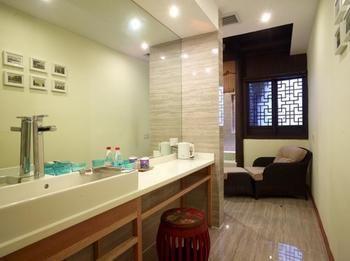 The Alley Boutique Hotel Hangzhou Extérieur photo