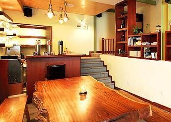 The Alley Boutique Hotel Hangzhou Extérieur photo