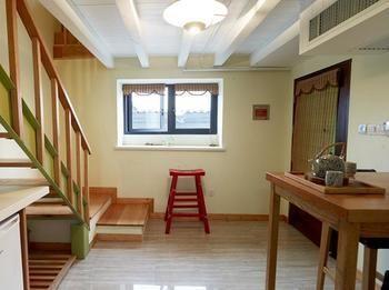 The Alley Boutique Hotel Hangzhou Extérieur photo