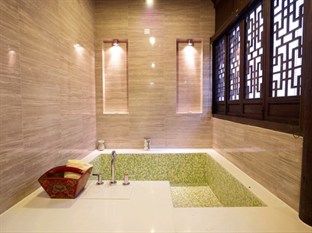The Alley Boutique Hotel Hangzhou Extérieur photo