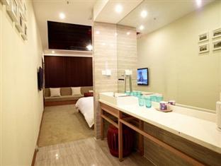 The Alley Boutique Hotel Hangzhou Extérieur photo